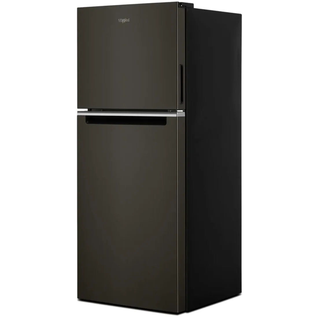 Whirlpool WRT312CZJV Top-Freezer Refrigerator features