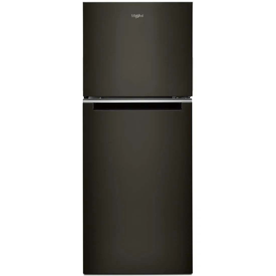 Whirlpool WRT312CZJV refrigerator at Compare Deals outlet serving McDonough GA