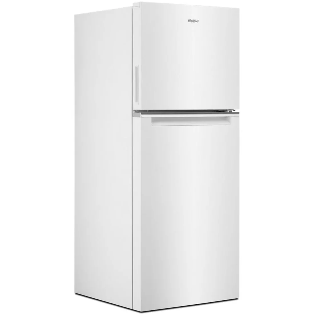 Whirlpool WRT312CZJW Top-Freezer Refrigerator photo 2