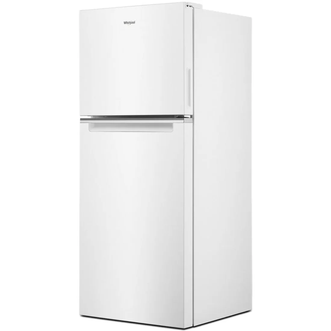 Whirlpool WRT312CZJW Top-Freezer Refrigerator features