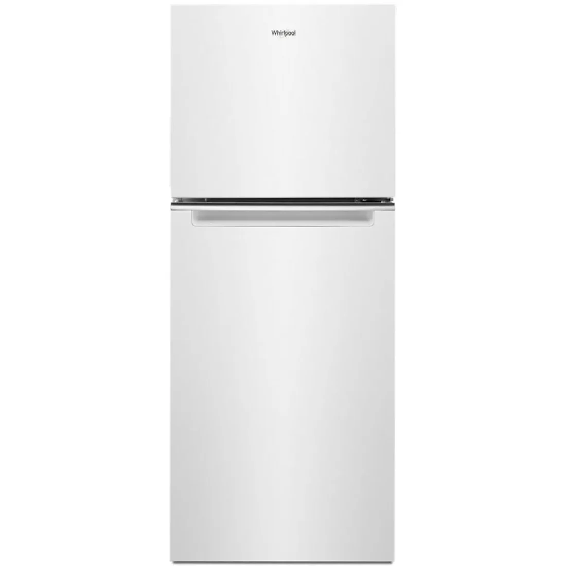 Whirlpool WRT312CZJW Top-Freezer Refrigerator at Compare Deals Atlanta