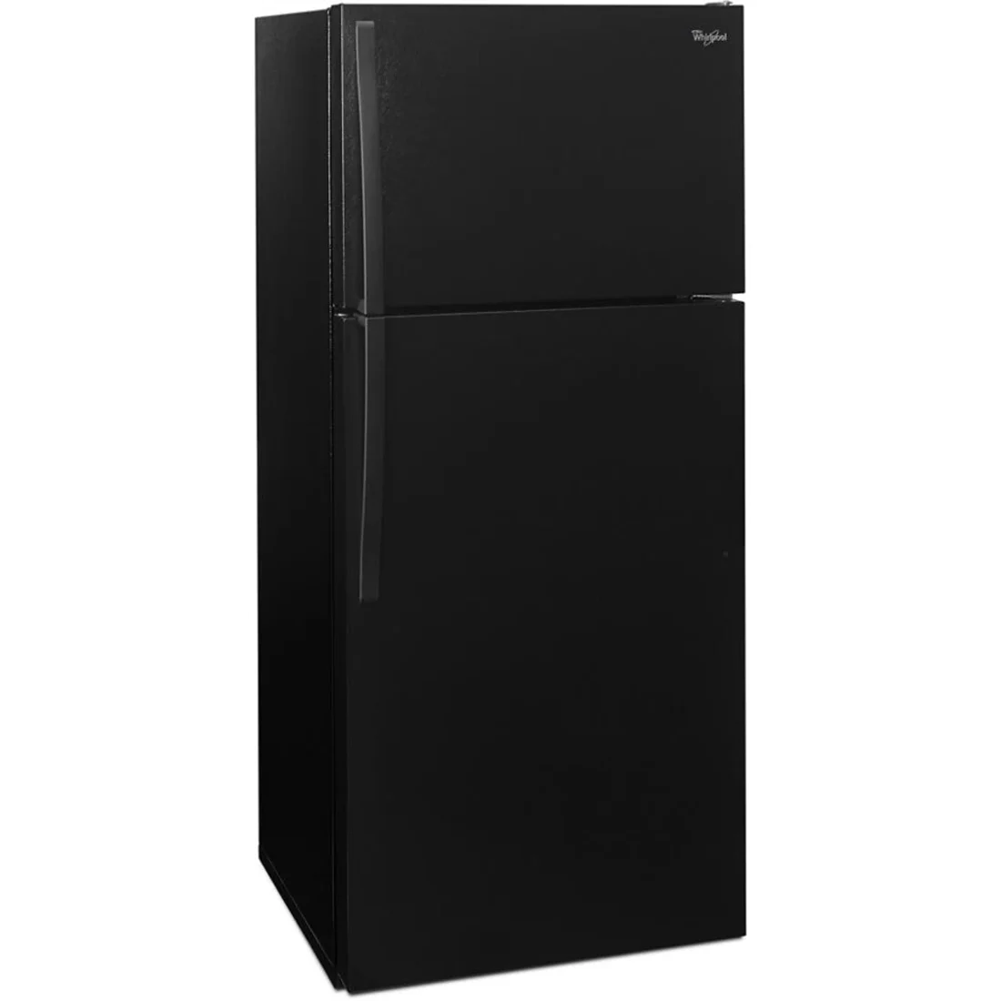 Whirlpool WRT314TFDB Top-Freezer Refrigerator photo 2