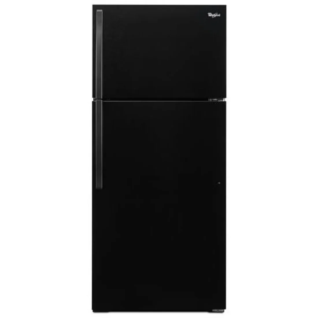 Whirlpool WRT314TFDB Top-Freezer Refrigerator at Compare Deals Atlanta