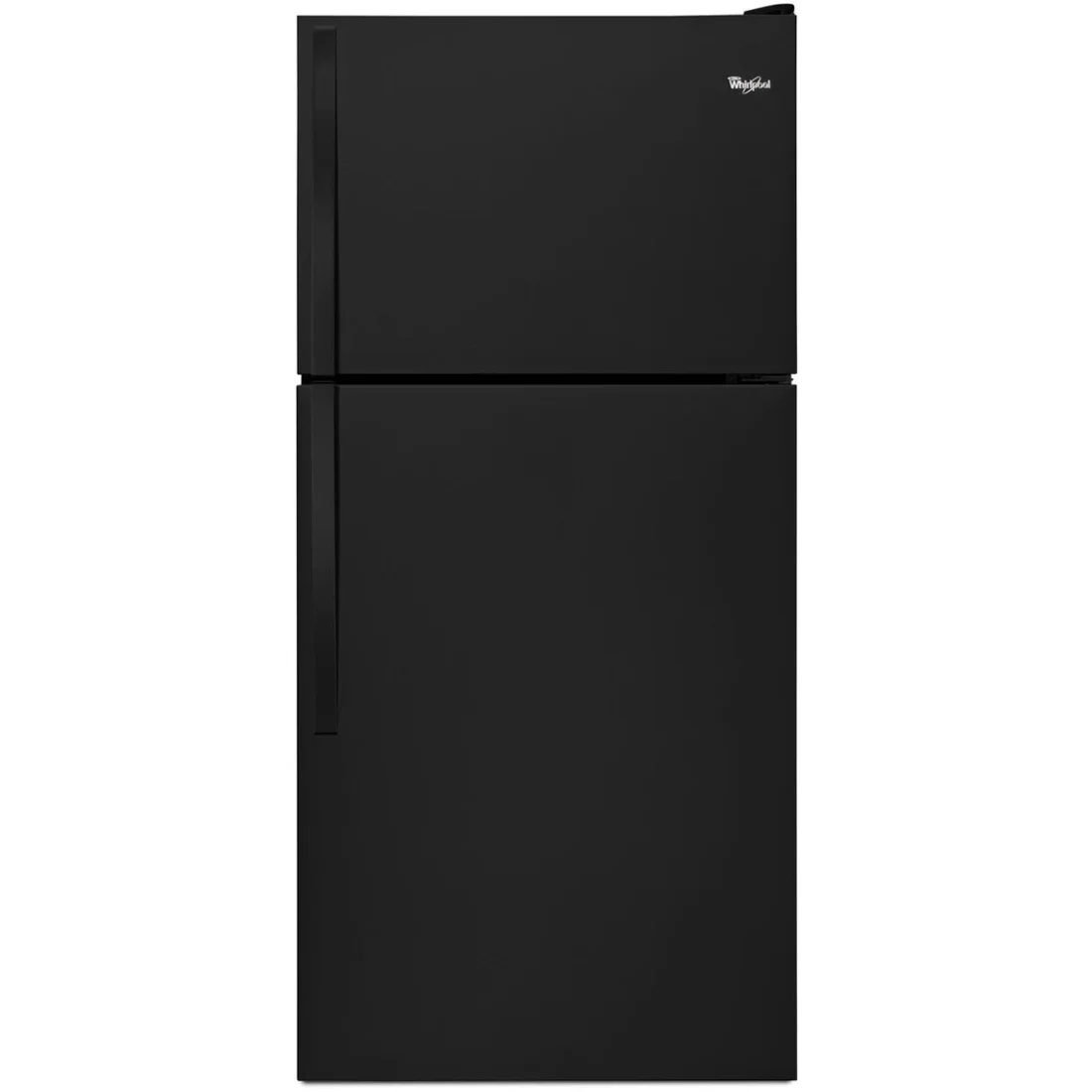 Whirlpool WRT318FMDB refrigerator at Compare Deals outlet serving McDonough GA