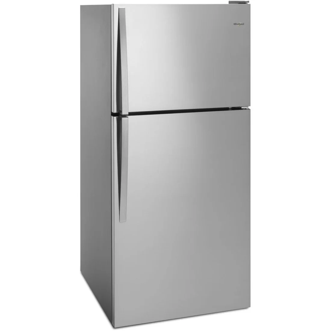Whirlpool WRT318FMDM Top-Freezer Refrigerator photo 2