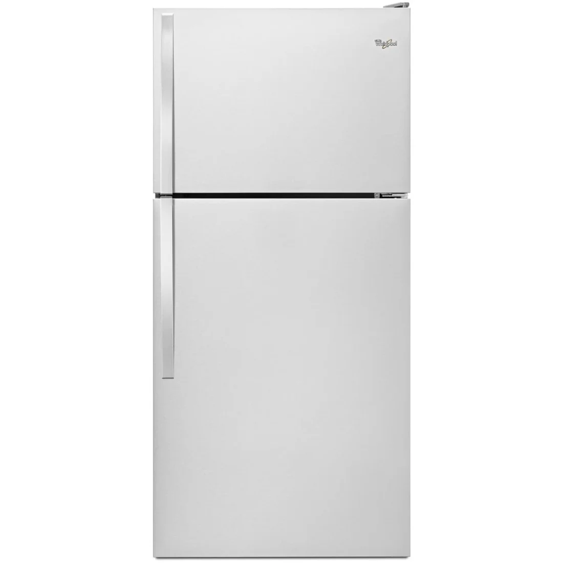 Whirlpool WRT318FMDM Top-Freezer Refrigerator at Compare Deals Atlanta