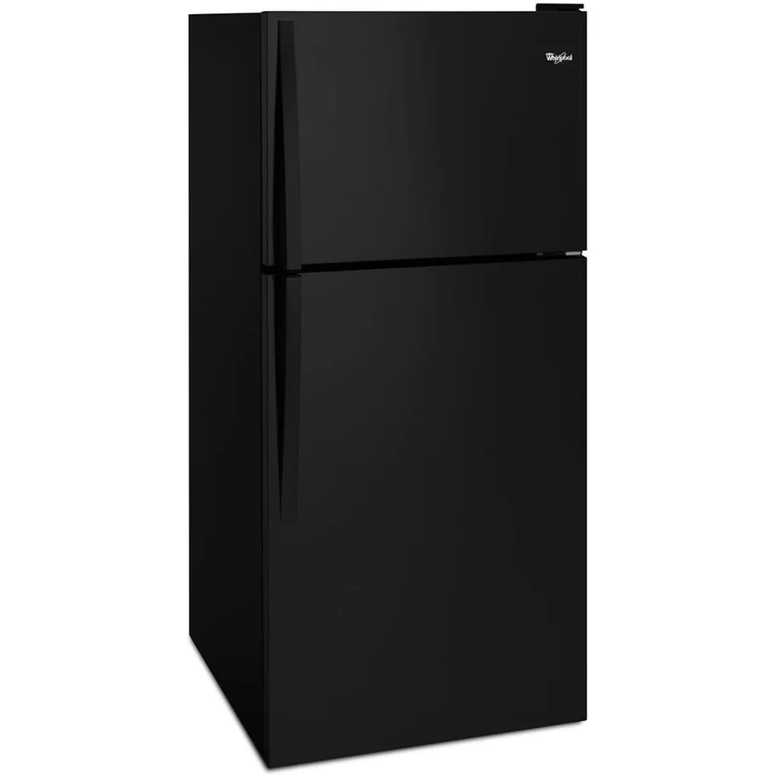 Whirlpool WRT318FZDB Top-Freezer Refrigerator photo 2