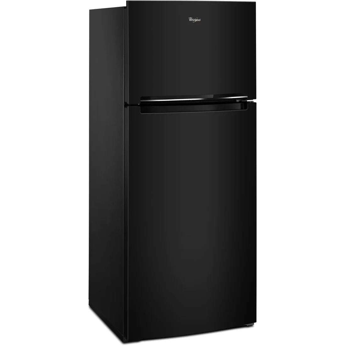 Whirlpool WRT518SZFB Top-Freezer Refrigerator photo 2