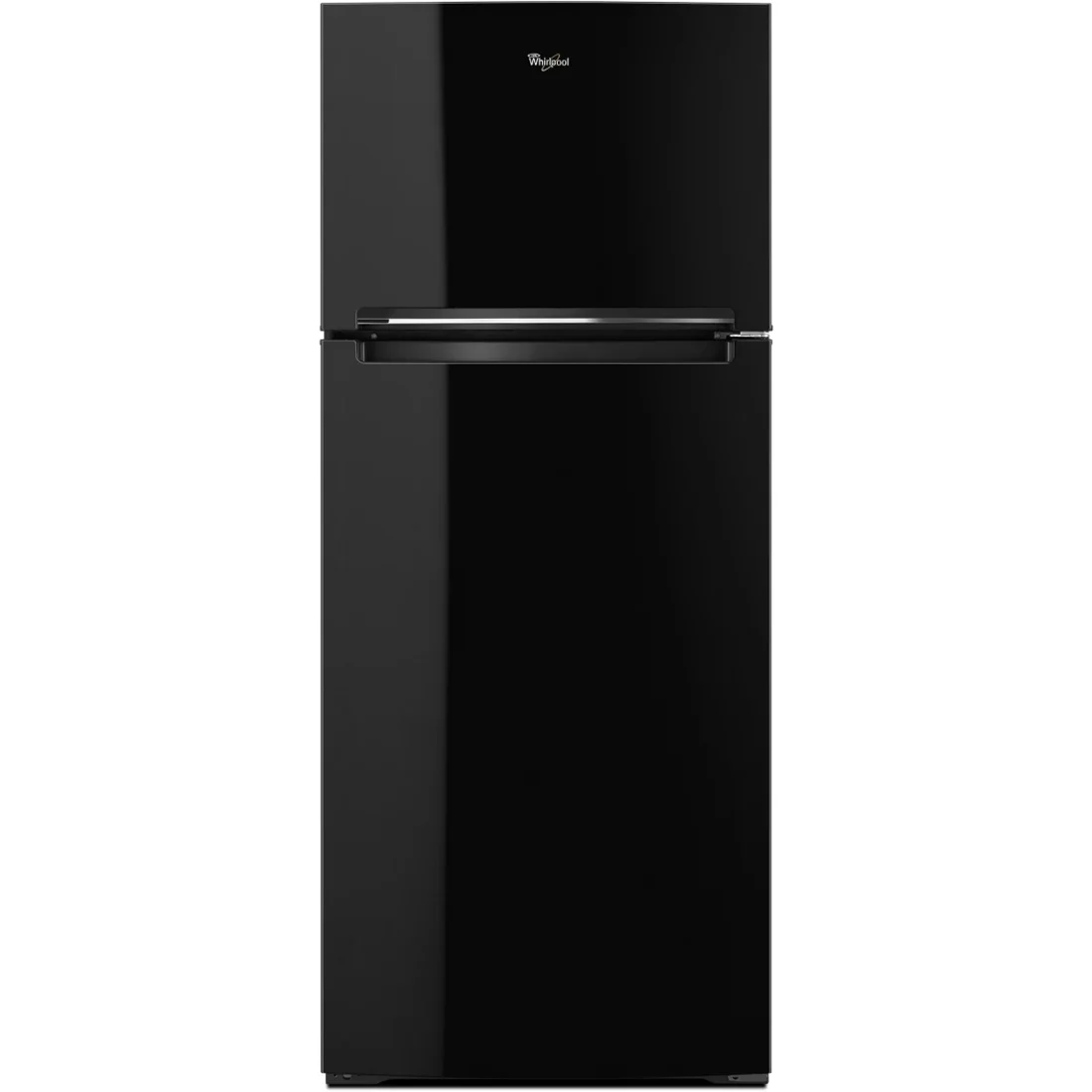 Whirlpool WRT518SZFB refrigerator at Compare Deals outlet serving McDonough GA