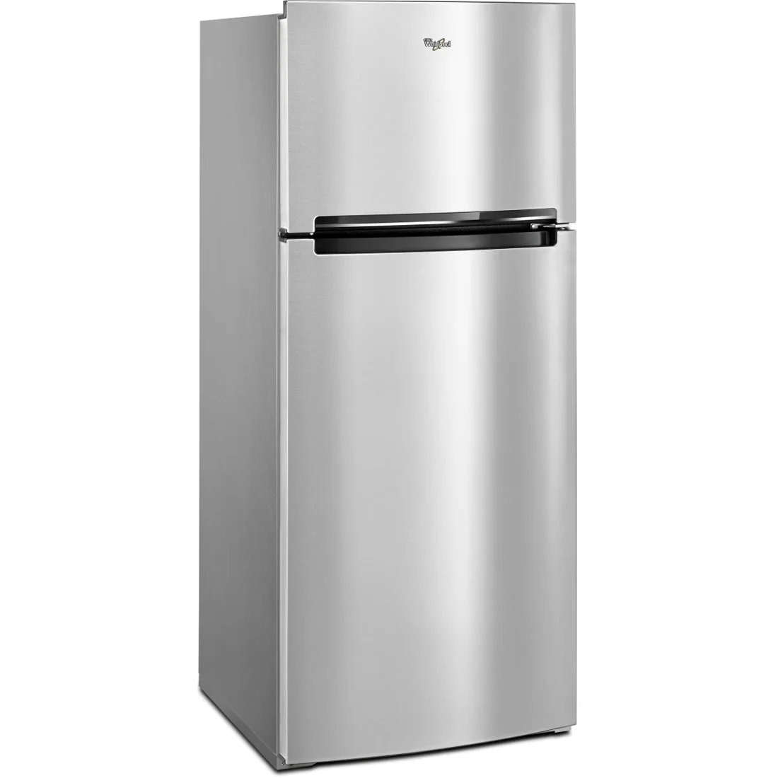 Whirlpool WRT518SZFG Top-Freezer Refrigerator photo 2