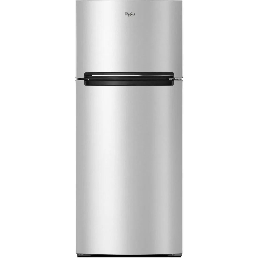 Whirlpool WRT518SZFG refrigerator at Compare Deals outlet serving McDonough GA