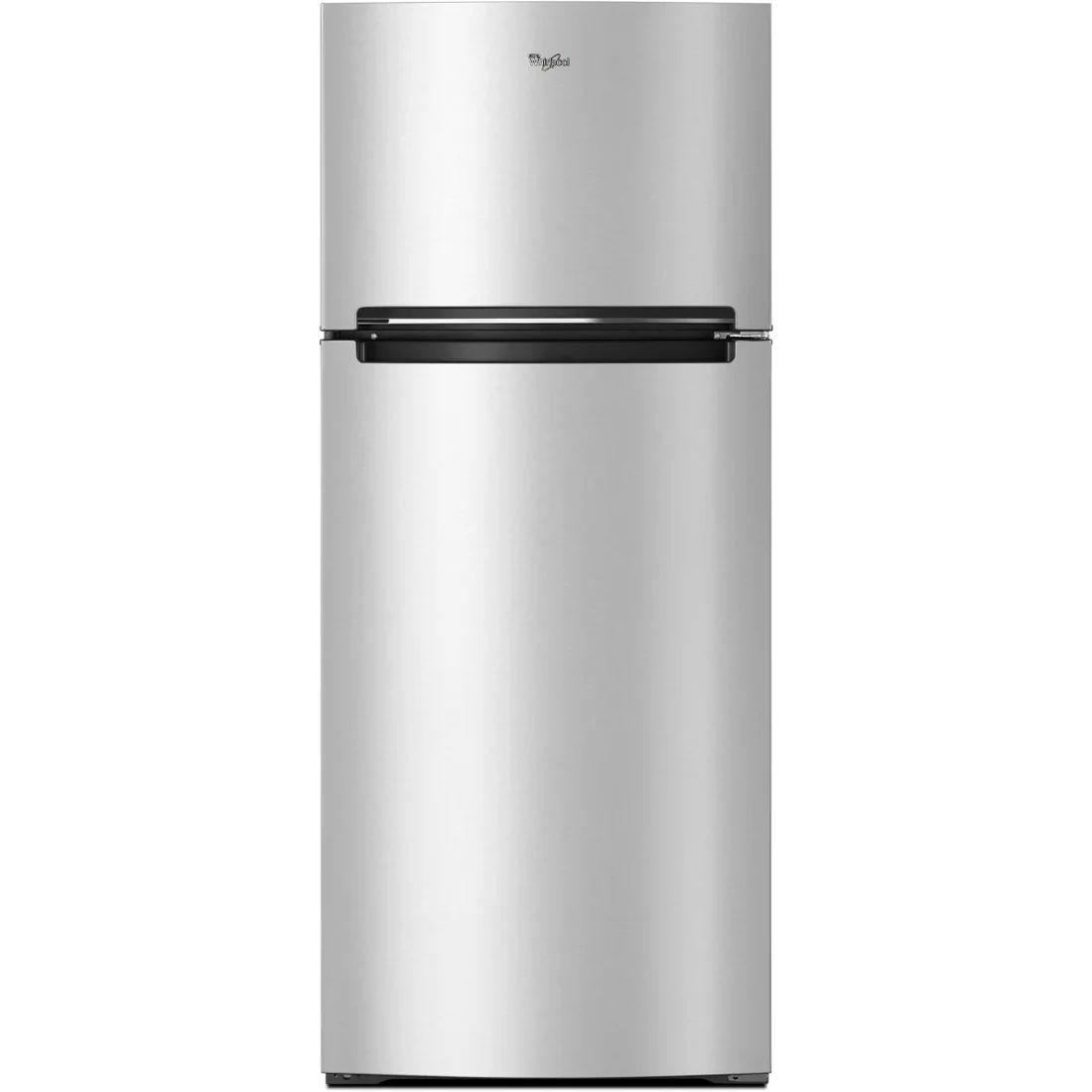 Whirlpool WRT518SZFM refrigerator at Compare Deals outlet serving McDonough GA