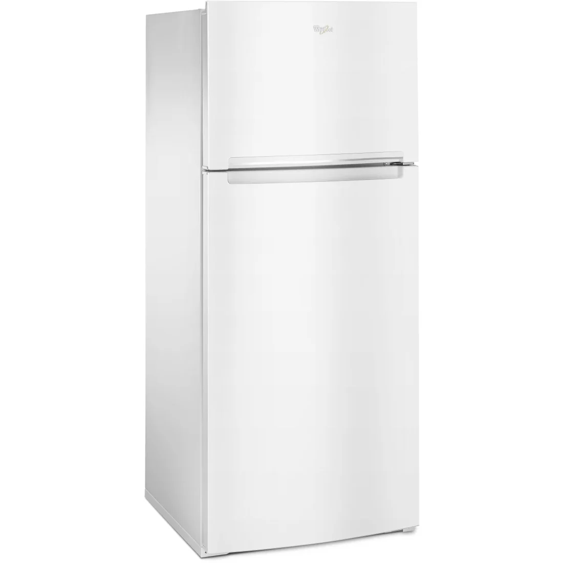 Whirlpool WRT518SZFW Top-Freezer Refrigerator photo 2