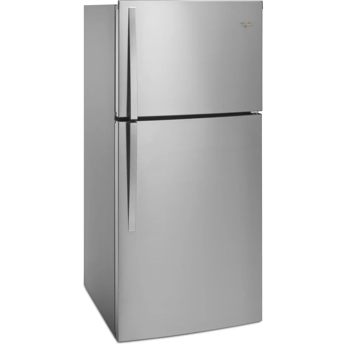 Whirlpool WRT519SZDM Top-Freezer Refrigerator photo 2