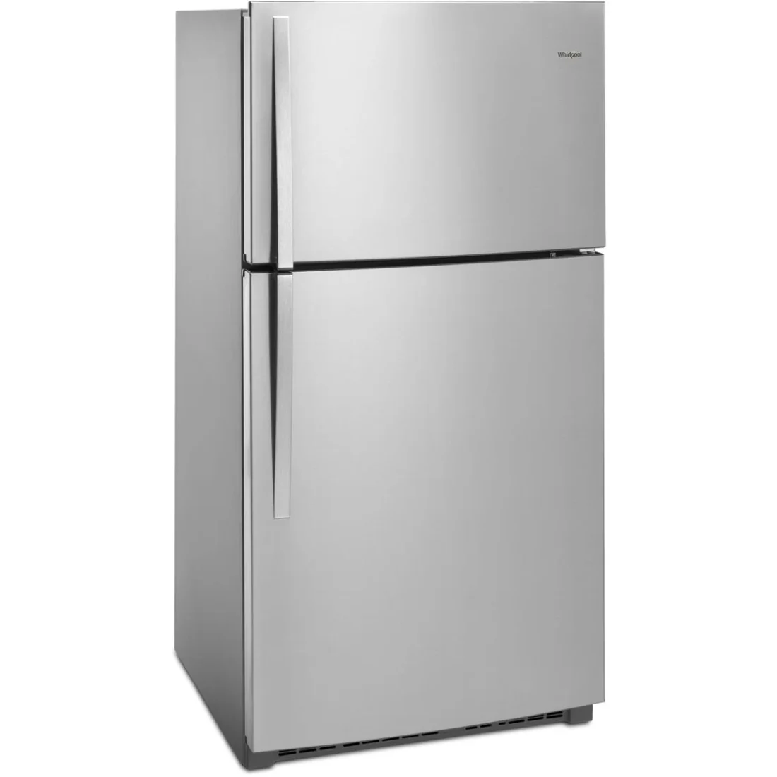 Whirlpool WRT541SZDZ Top-Freezer Refrigerator photo 2
