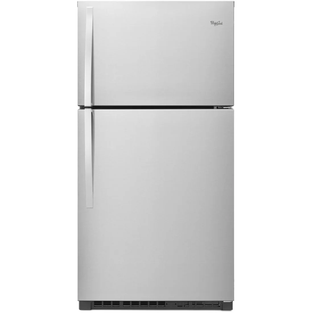 Whirlpool WRT541SZDZ Top-Freezer Refrigerator at Compare Deals Atlanta