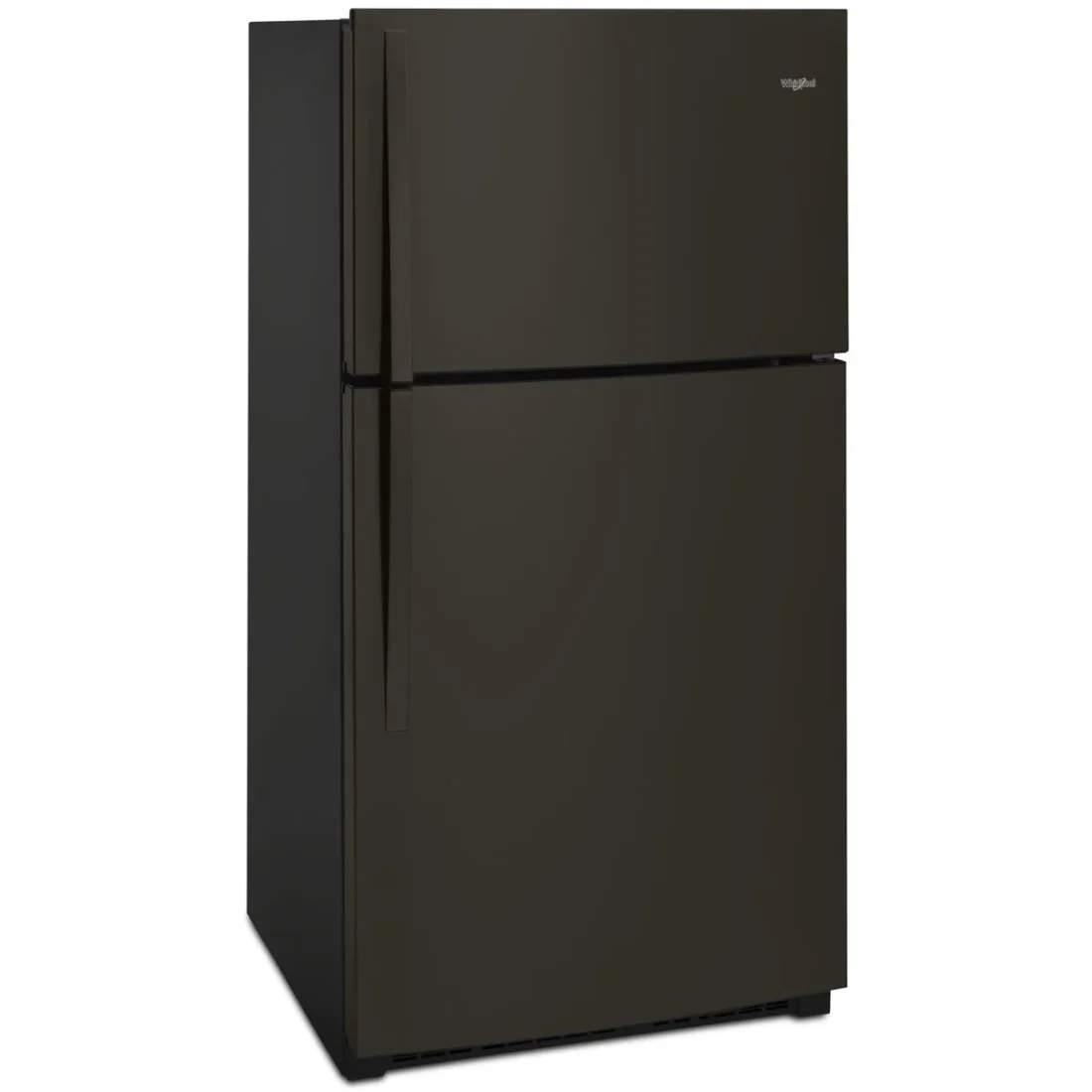 Whirlpool WRT541SZHV Top-Freezer Refrigerator photo 2