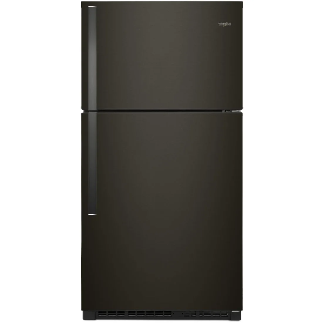 Whirlpool WRT541SZHV Top-Freezer Refrigerator at Compare Deals Atlanta
