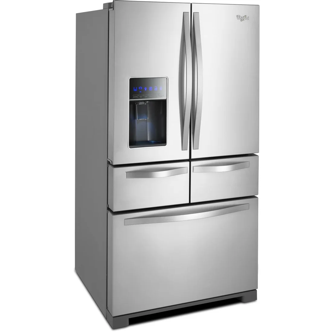 Whirlpool WRV986FDEM French-Door Refrigerator photo 2