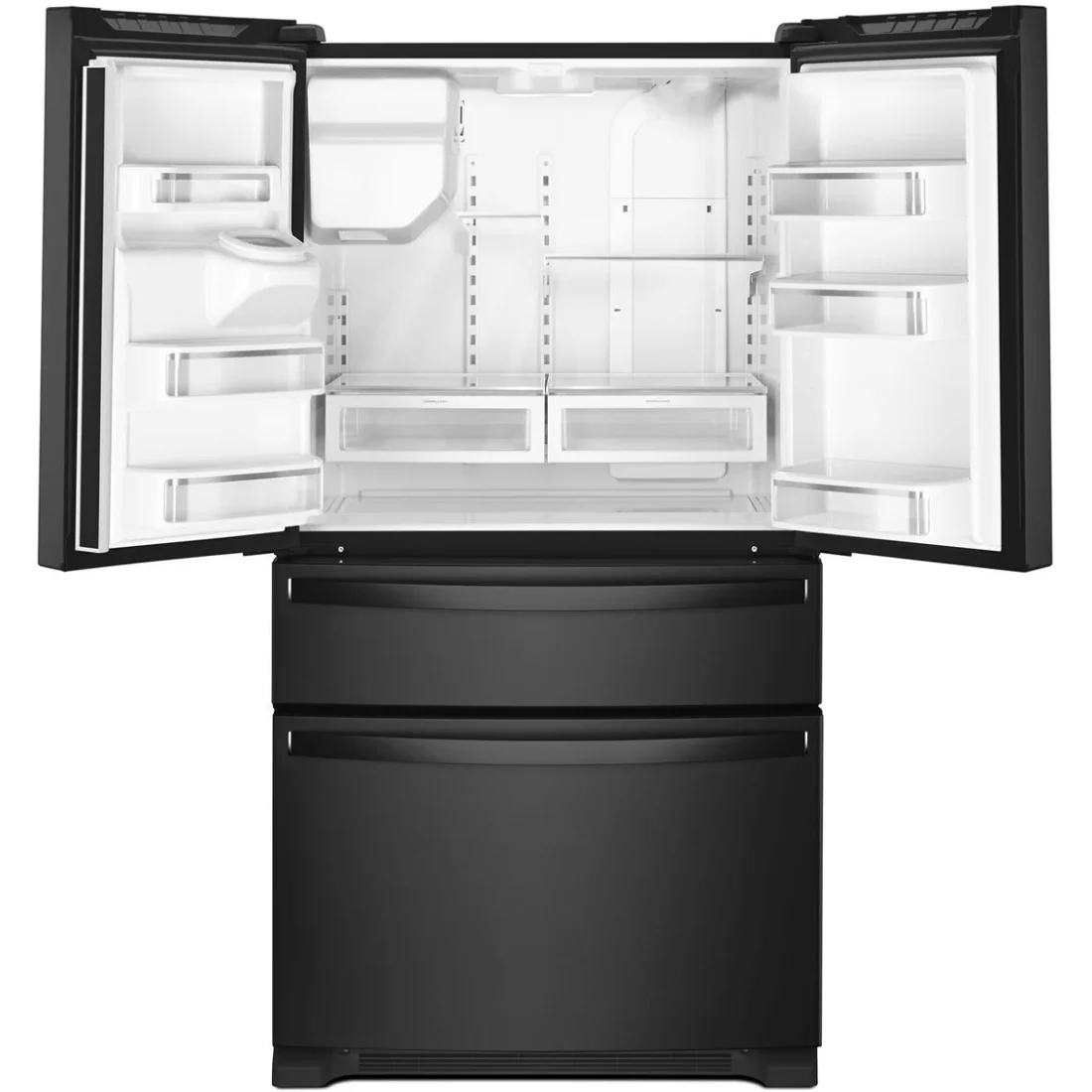 Whirlpool WRX735SDHB French-Door Refrigerator features
