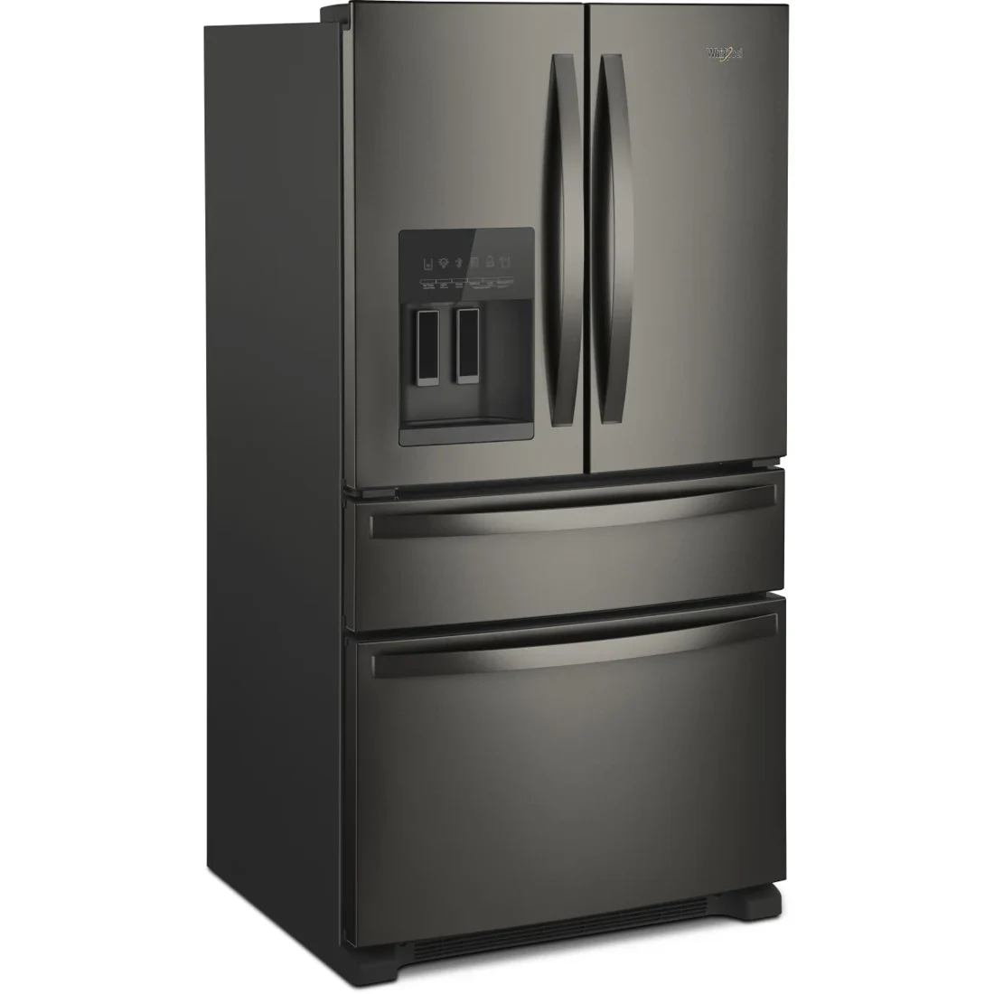 Whirlpool WRX735SDHV French-Door Refrigerator photo 2