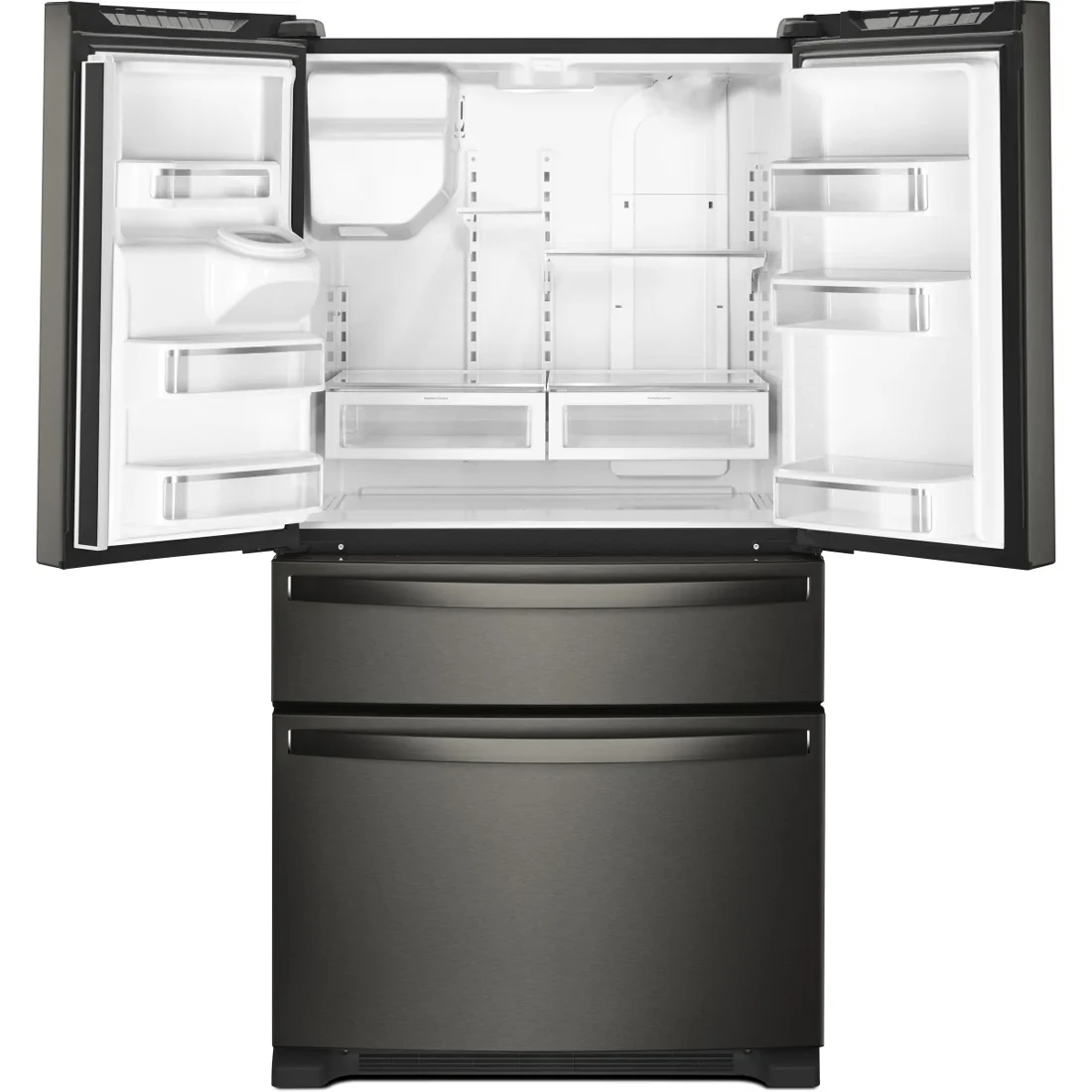 Whirlpool WRX735SDHV French-Door Refrigerator features