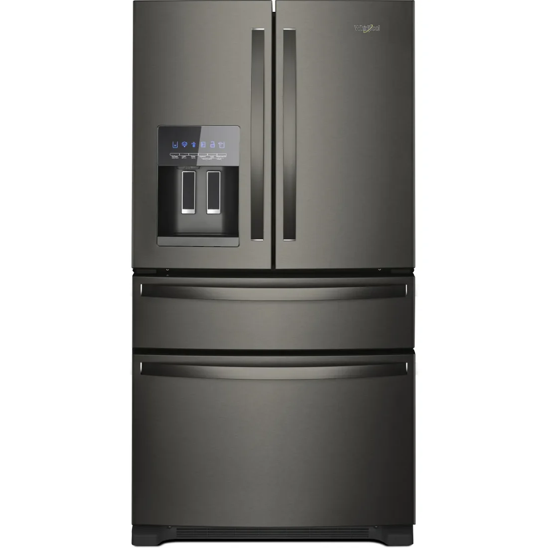 Whirlpool WRX735SDHV French-Door Refrigerator at Compare Deals Atlanta