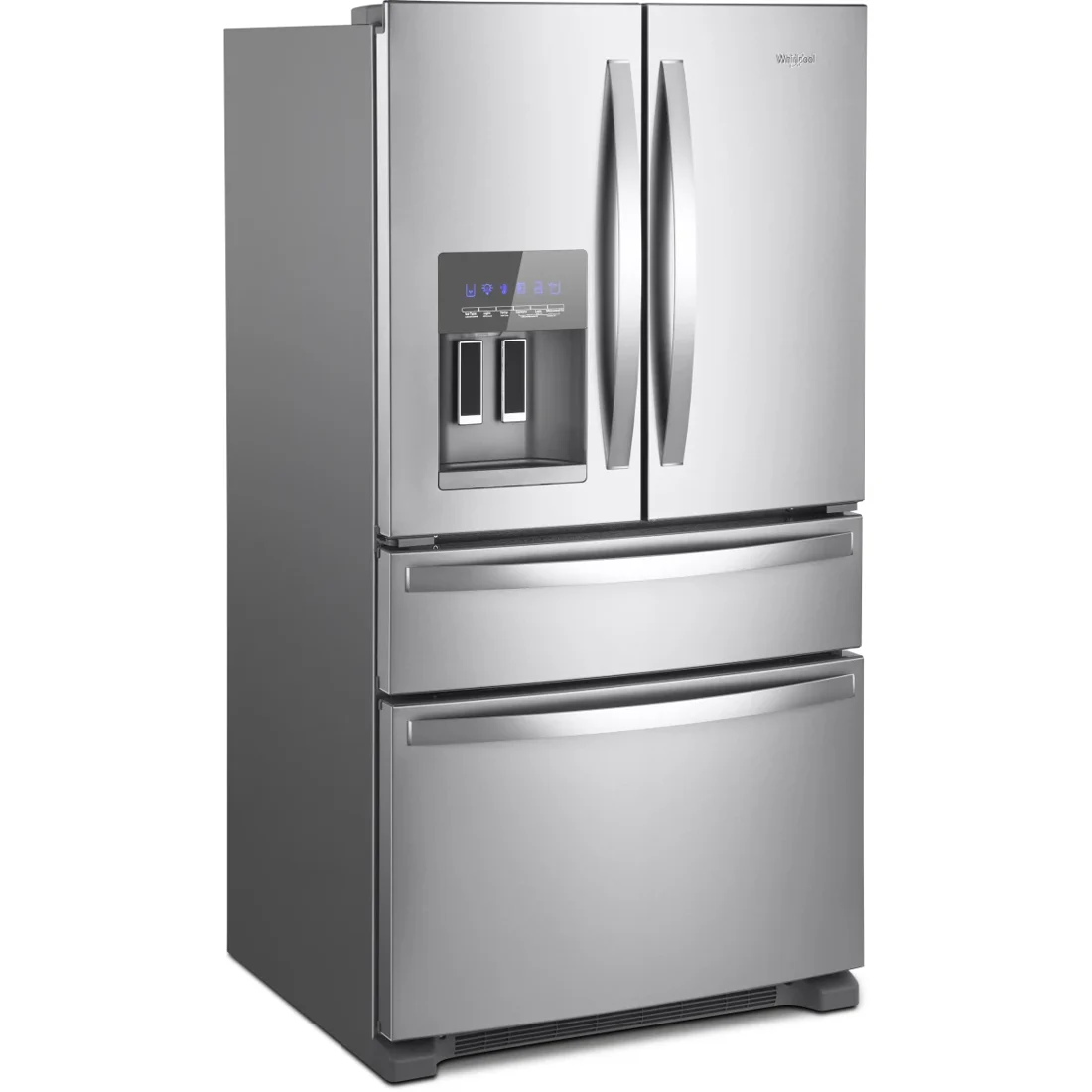 Whirlpool WRX735SDHZ French-Door Refrigerator photo 2