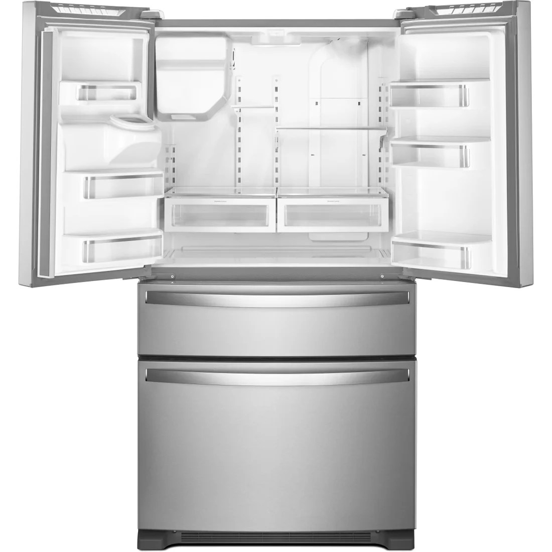 Whirlpool WRX735SDHZ French-Door Refrigerator features