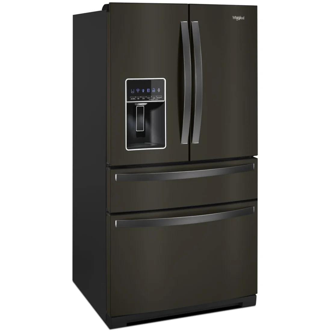 Whirlpool WRX986SIHV French-Door Refrigerator photo 2