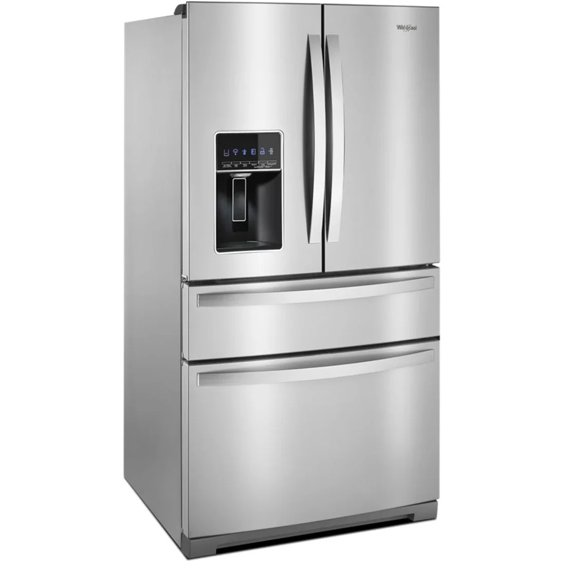 Whirlpool WRX986SIHZ French-Door Refrigerator photo 3