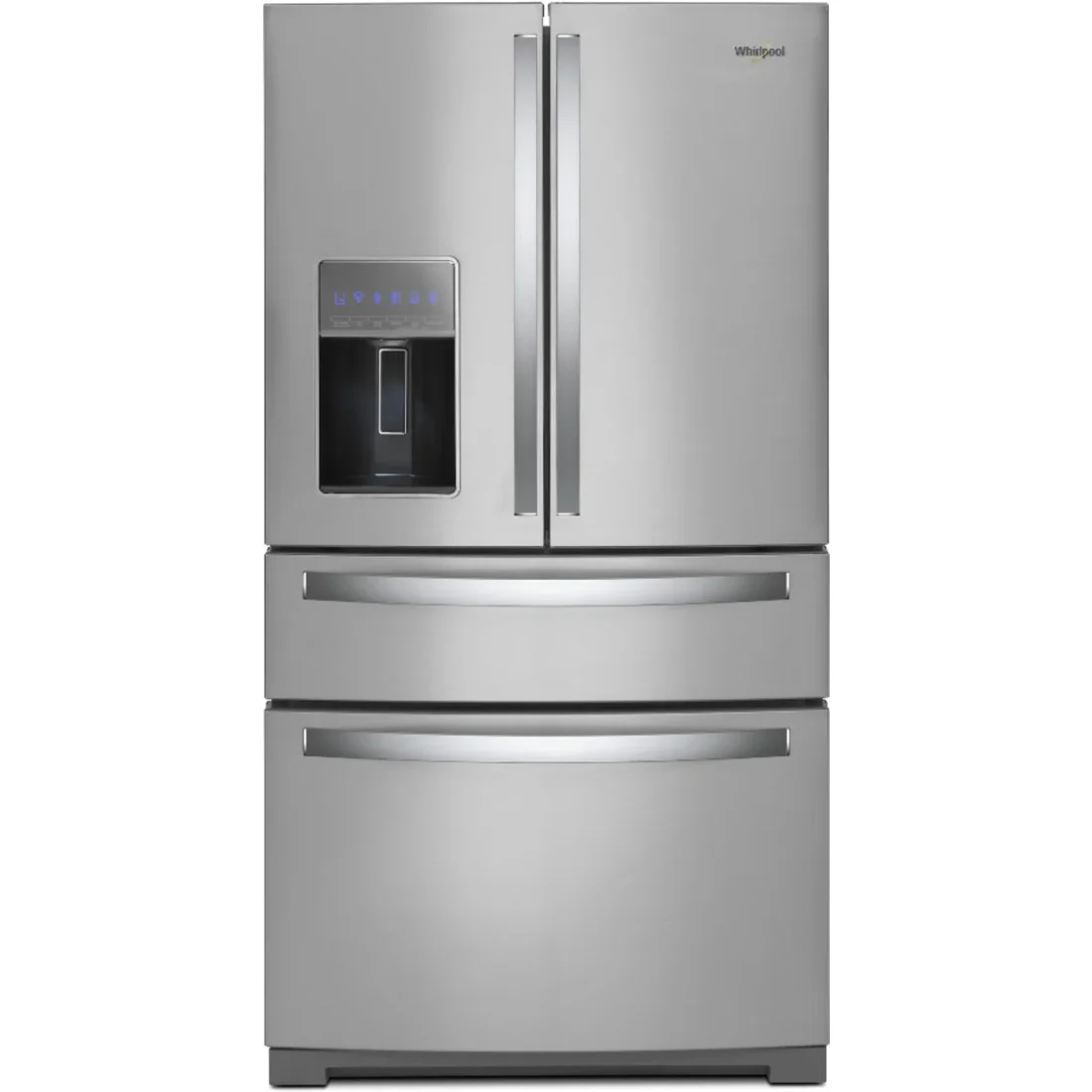 discount refrigerators Ellenwood — Whirlpool WRX986SIHZ refrigerator at Compare Deals