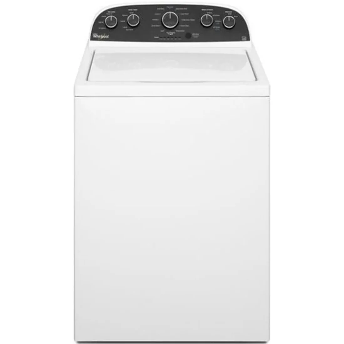 Whirlpool WTW4900BW Top Load Washer at Compare Deals Atlanta