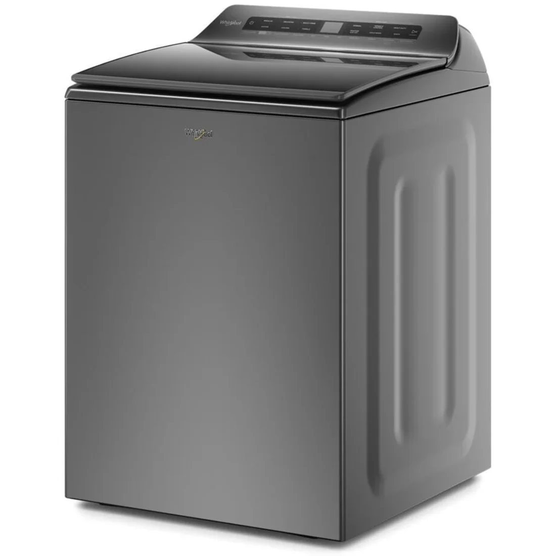 Whirlpool WTW6120HC Top Load Washer photo 2