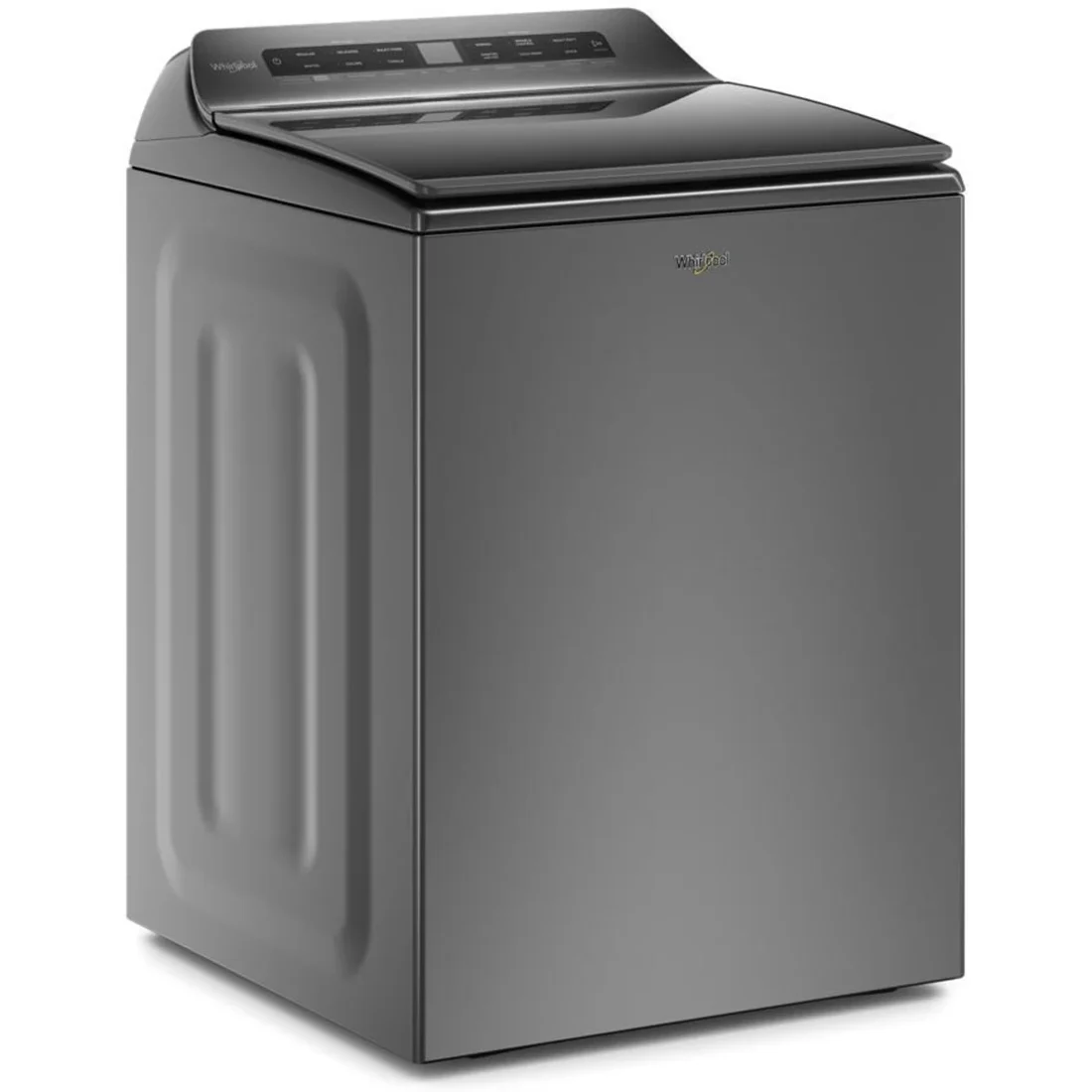Whirlpool WTW6120HC Top Load Washer features