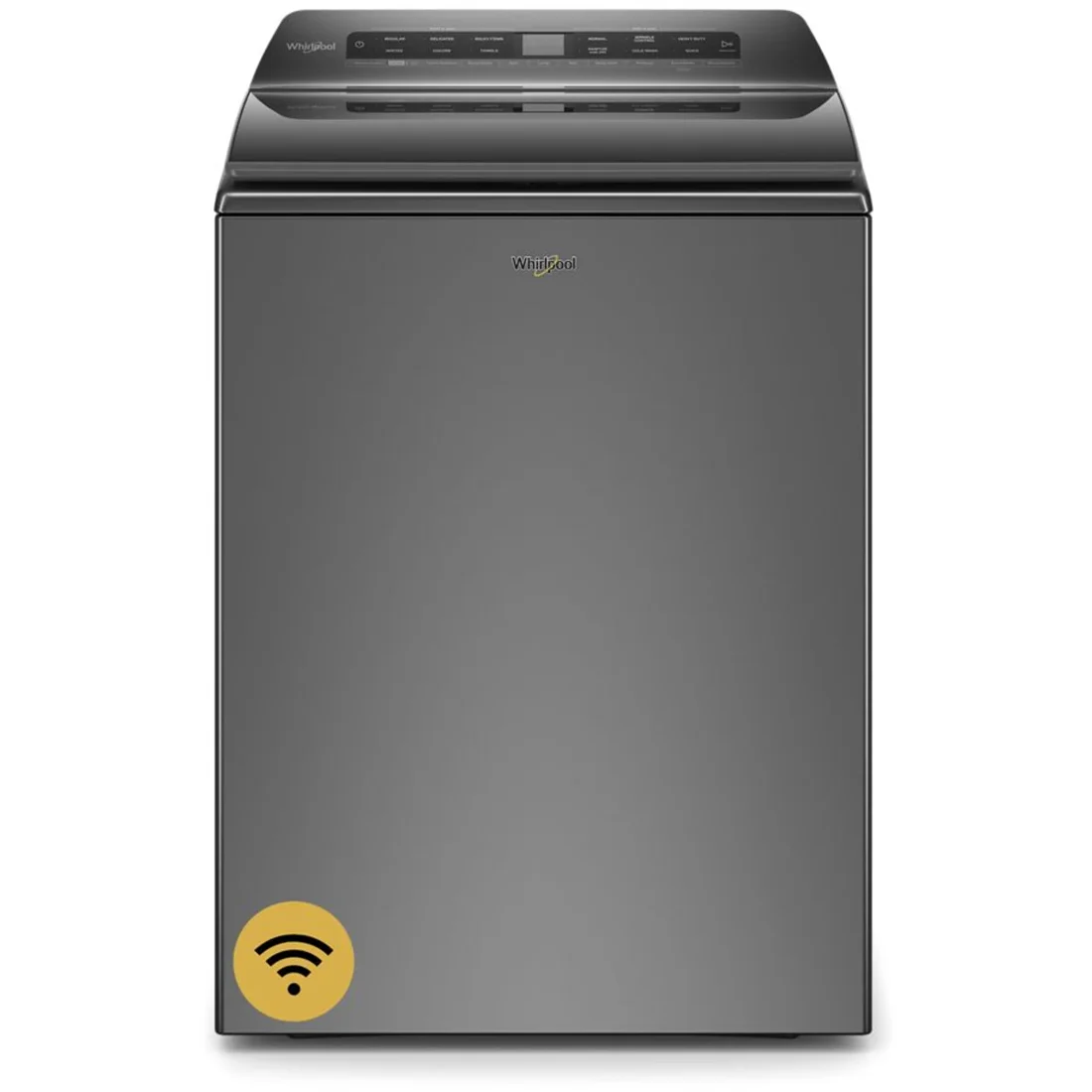 Whirlpool WTW6120HC Top Load Washer at Compare Deals Atlanta