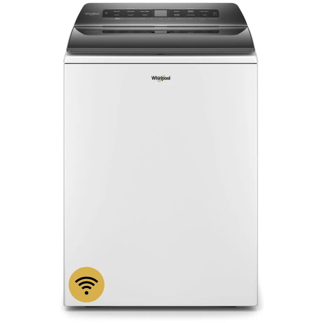 Whirlpool WTW6120HW Top Load Washer at Compare Deals Atlanta