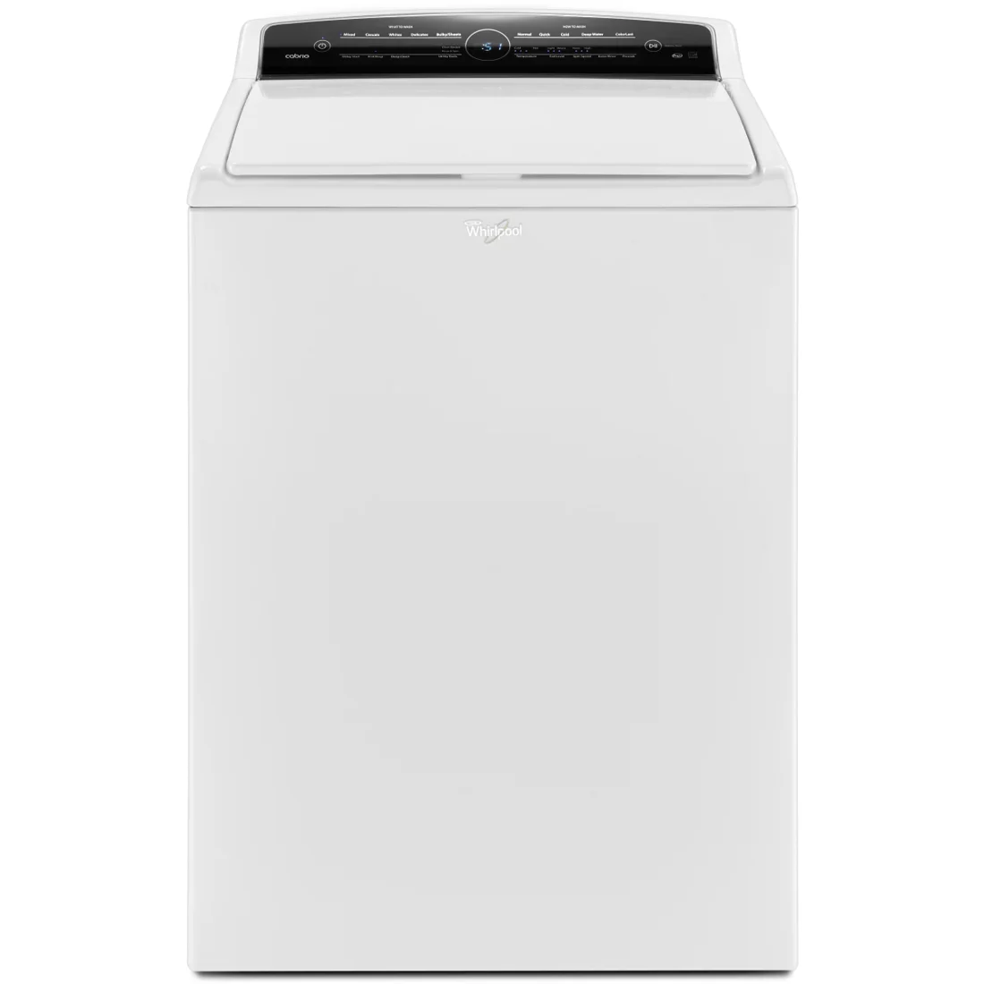 Whirlpool WTW7000DW washer at Compare Deals outlet serving Riverdale GA