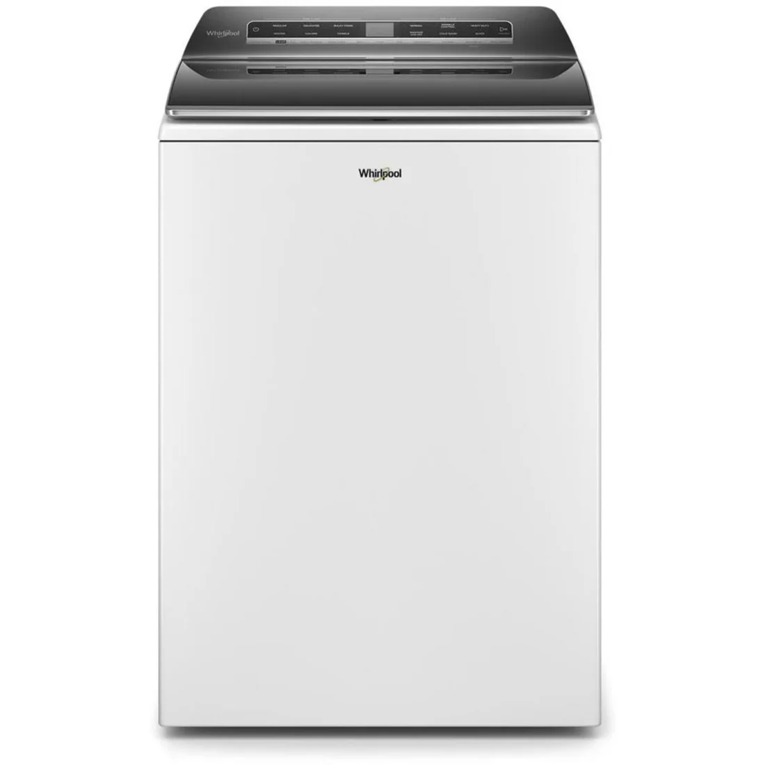 discount washers Forest Park — Whirlpool WTW7120HW washer at Compare Deals