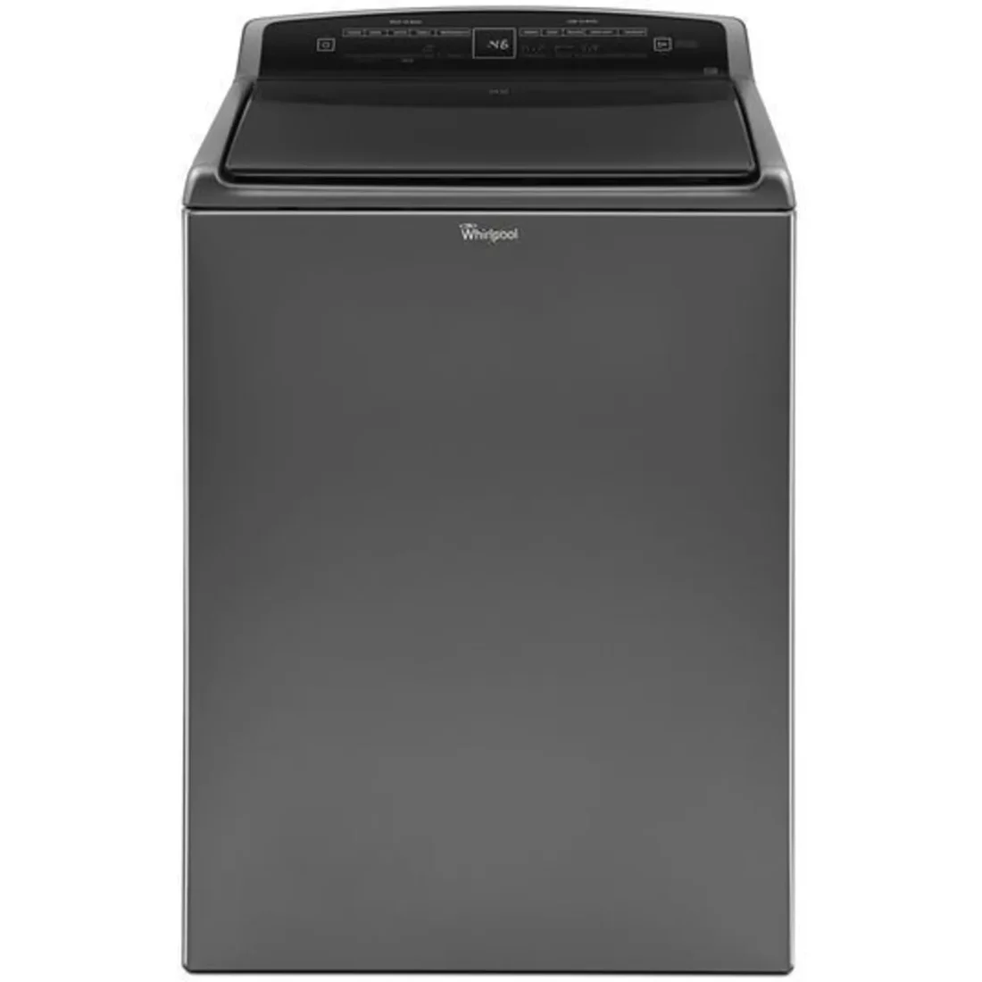 Whirlpool WTW7500GC Top Load Washer at Compare Deals Atlanta