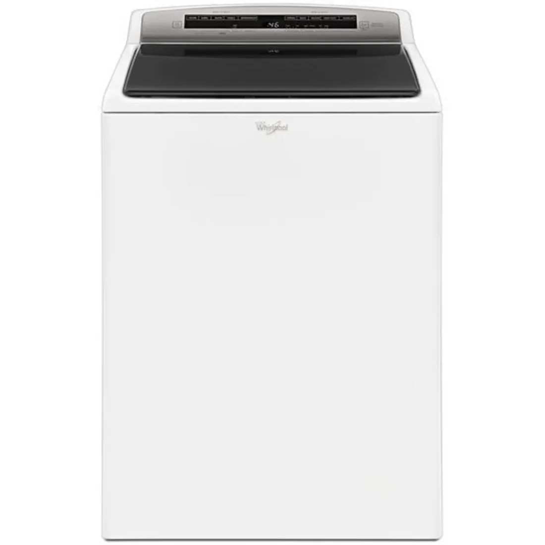Whirlpool WTW7500GW Top Load Washer at Compare Deals Atlanta