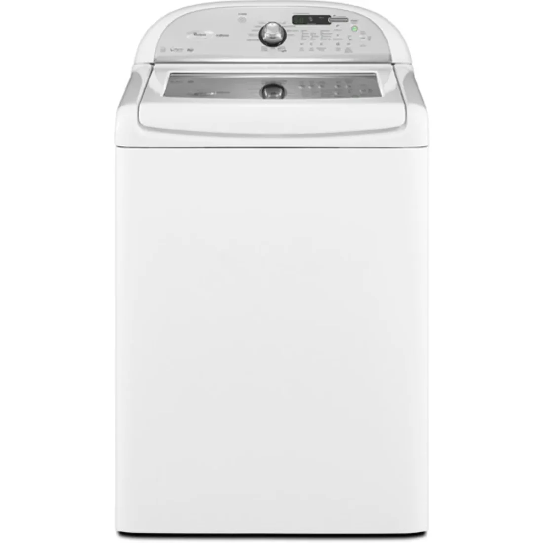 Whirlpool WTW7600XW Top Load Washer at Compare Deals Atlanta