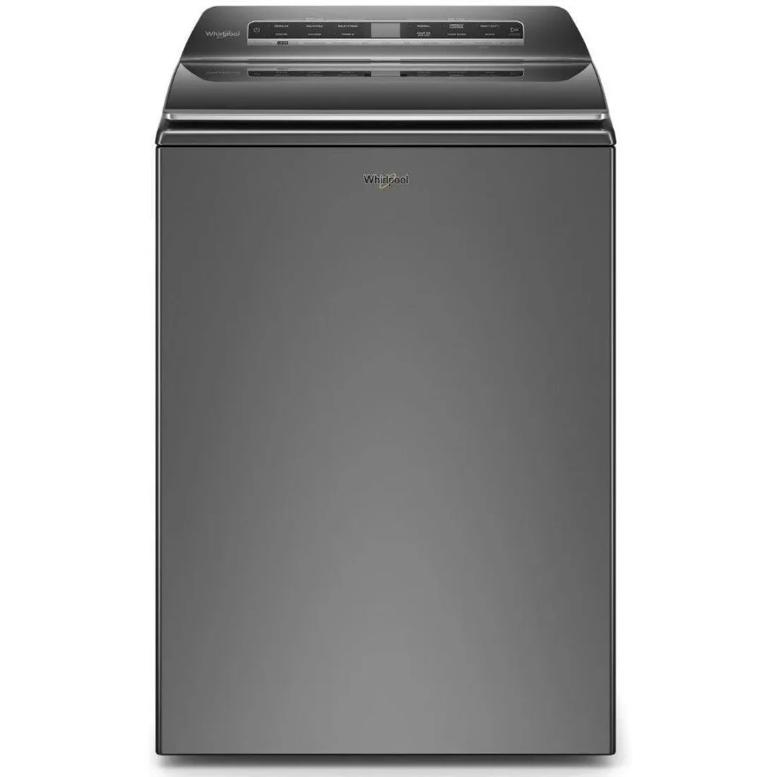 Whirlpool WTW8127LC Top Load Washer features