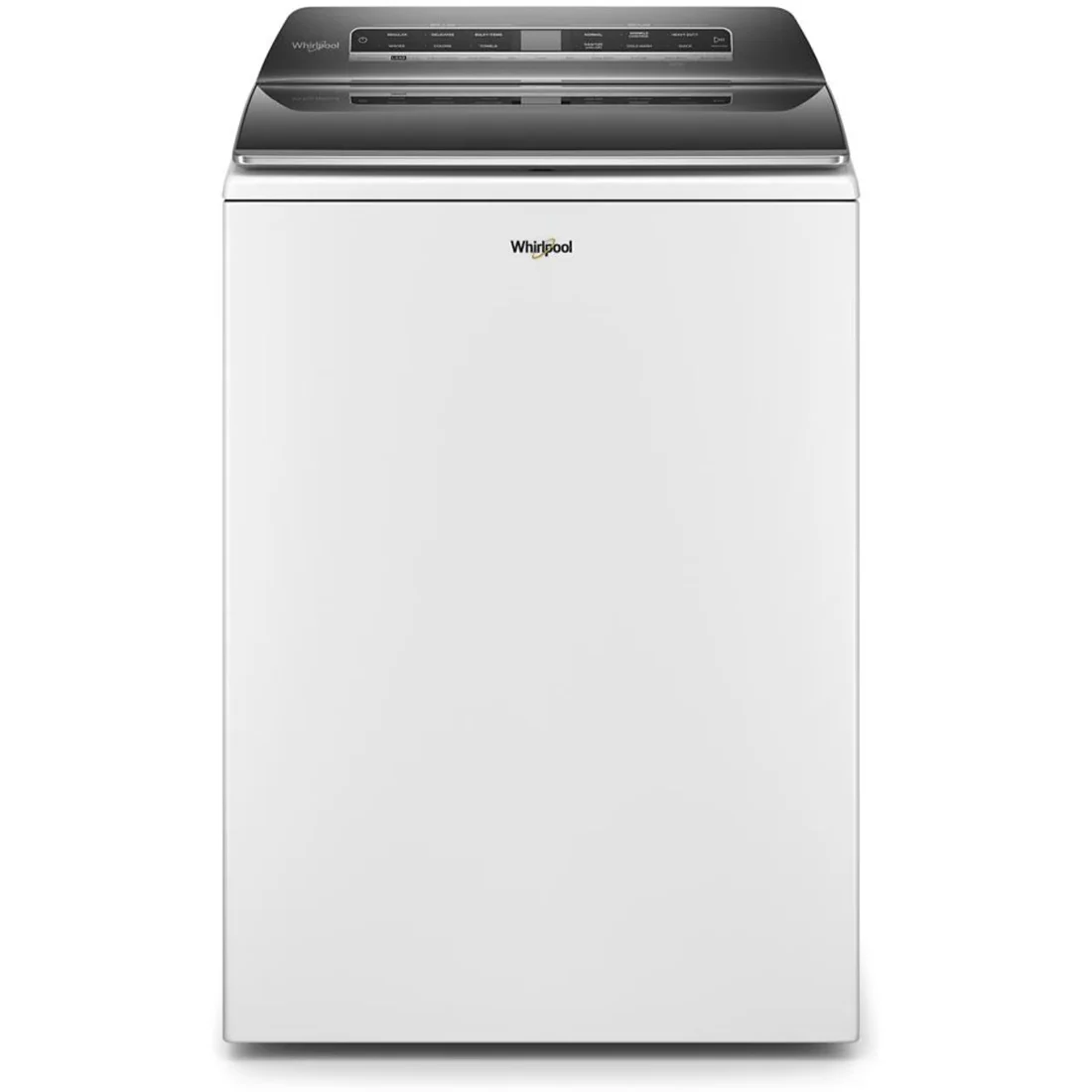 Whirlpool WTW8127LW Top Load Washer photo 2