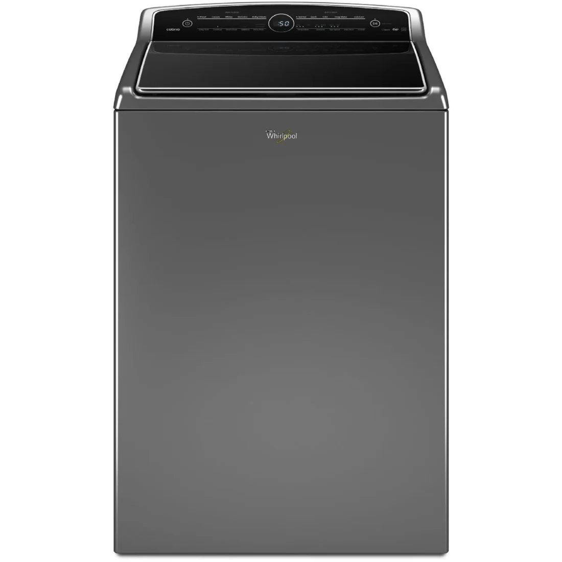 Whirlpool WTW8500DC Top Load Washer at Compare Deals Atlanta